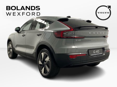 2026 Volvo EC40 - thumbnail 2