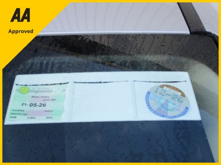 2014 Ford C-Max 2013 C MAX 5MY ACTIVE 1.6 TDCI 95PS COMPACT. ONLY 87000 KMS AND FULL FORD SERVICE HISTORY !! €8,950 thumbnail