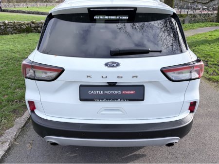 2021 Ford Kuga - thumbnail 5