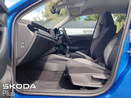 2025 Skoda Kamiq ESSENTIAL 1.0 TSI 95BHP €28,450