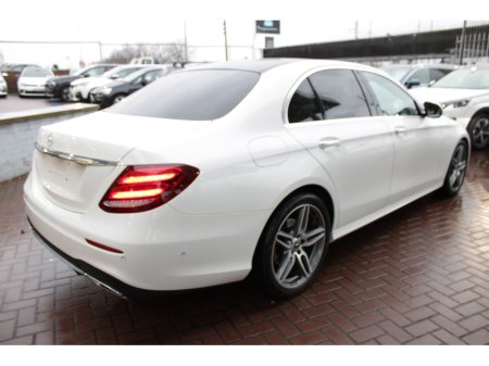 2020 Mercedes-Benz E Class E220D AVANTGARDE SPORT 4DR SALOON AUTOMATIC // STUNNING CAR WITH PANORAMIC SUNROOF //  BUY WITH CONFIDENCE AA AND SIMI APPROVED DEALER 2026 // FINANCE ARRANGED // ALL TRADE INS WELCOME // €39,950