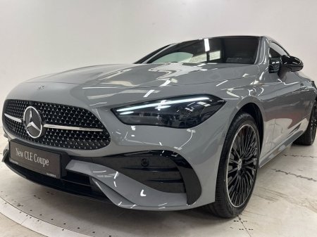 2026 Mercedes-Benz CLE - thumbnail 12