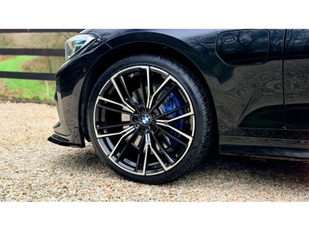2020 BMW 3 Series - thumbnail 6