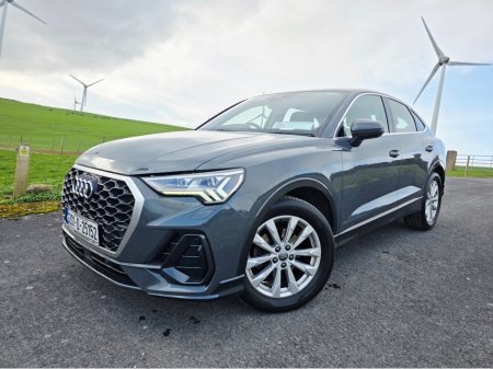 2020 Audi Q3 - thumbnail 11