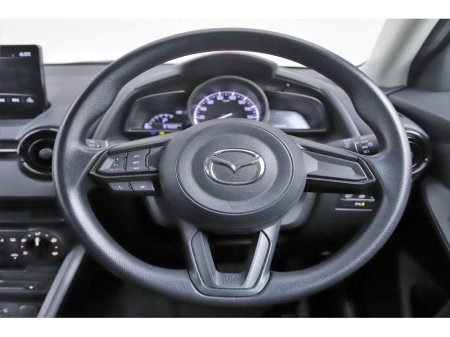 2020 Mazda Mazda2 1.5 AUTO *REVERSE CAM*REAR PARK SENSORS* €15,480 thumbnail