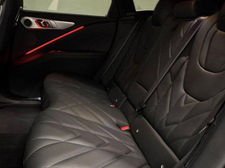 2025 BMW XM - thumbnail 22