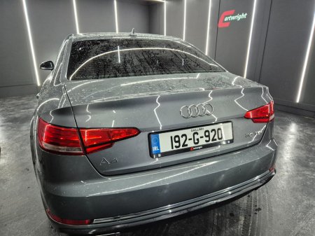 2019 Audi A4 - thumbnail 15