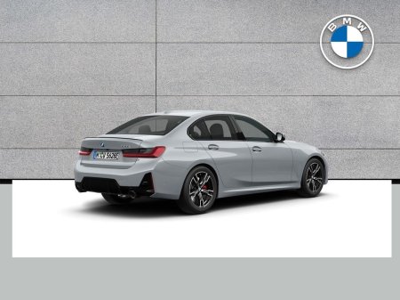 2026 BMW 3 Series M Sport Pro €65,975