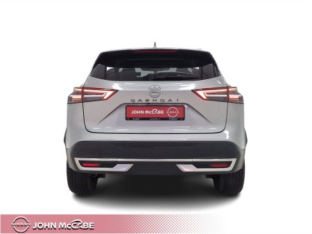2025 Nissan Qashqai - thumbnail 6