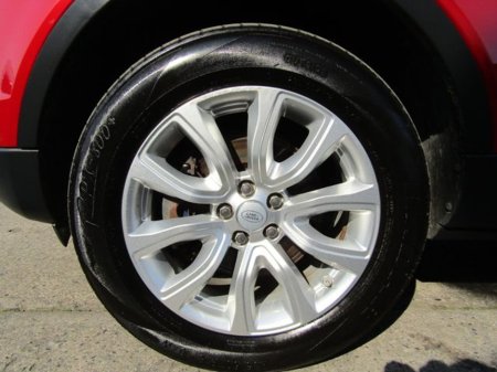 2017 Land Rover Range Rover Evoque - thumbnail 43