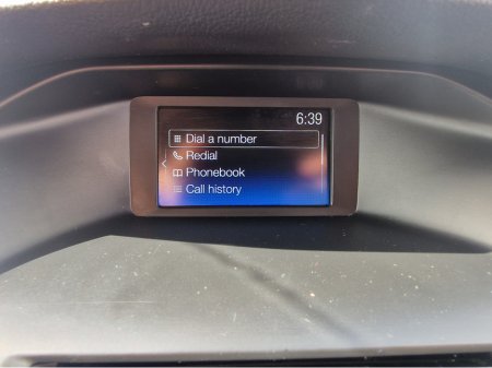 2015 Ford Focus - thumbnail 24