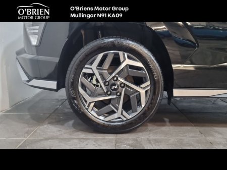 2025 Hyundai Kona - thumbnail 9