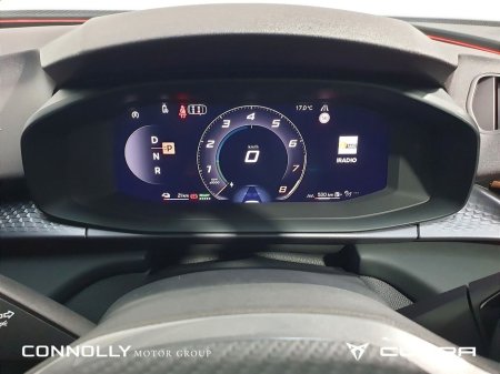 2026 Cupra Terramar - thumbnail 11