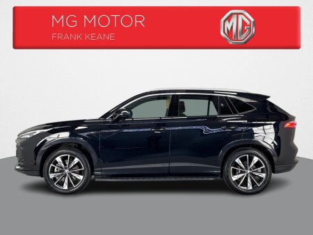 2025 MG HS - thumbnail 7