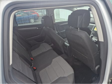 2011 Volkswagen Passat 1.4 PETROL AUTO €8,995 thumbnail