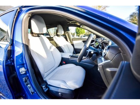 2024 Mercedes-Benz C Class C300e AMG 313bhp PHEV €54,850 thumbnail