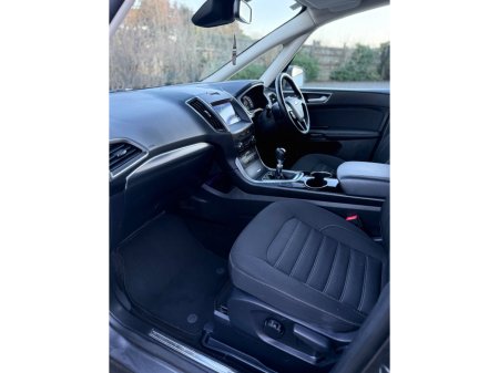 2021 Ford Galaxy - thumbnail 24