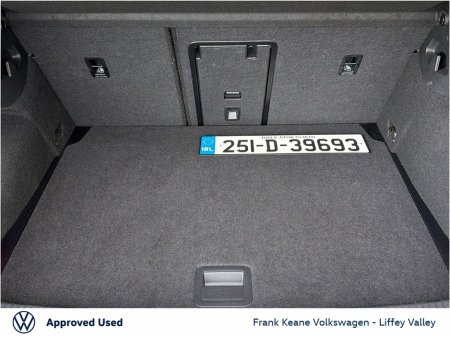 2025 Volkswagen Golf - thumbnail 9