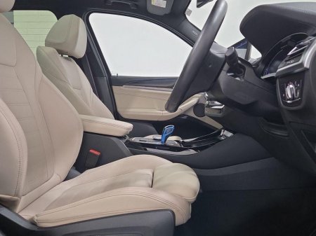 2023 BMW iX3 - thumbnail 12