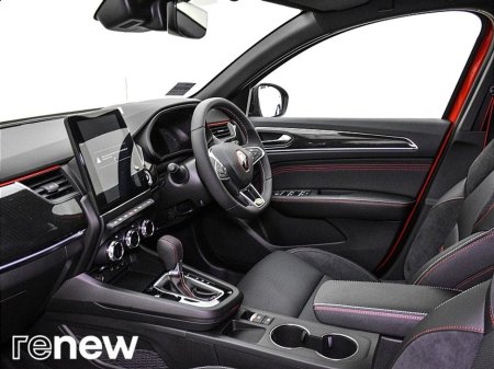 2023 Renault Arkana RS Line TCe 140 Auto €27,900 thumbnail