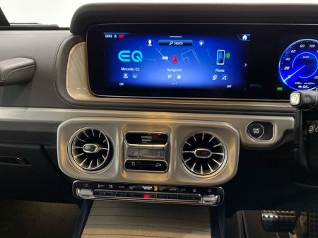 2026 Mercedes-Benz G Class - thumbnail 11