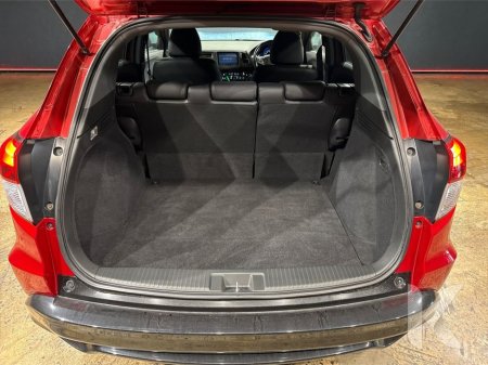 2017 Honda Vezel - thumbnail 12