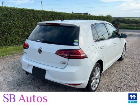 2017 Volkswagen Golf - photo 5