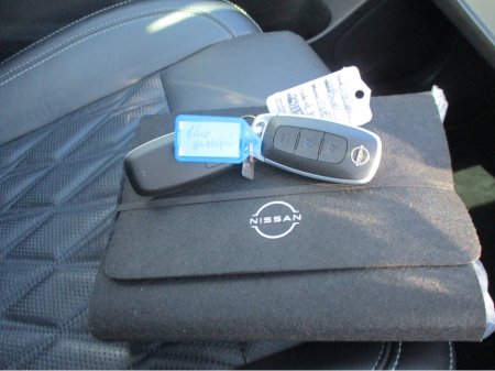 2023 Nissan Qashqai - thumbnail 26