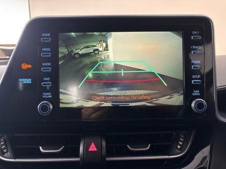 2021 Toyota C-HR - thumbnail 17