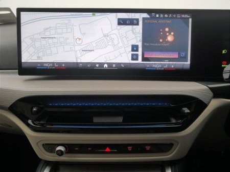 2025 BMW i4 eDrive35 M Sport €64,900 thumbnail