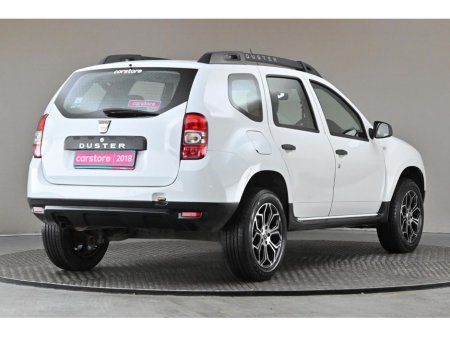 2018 Dacia Duster - thumbnail 9