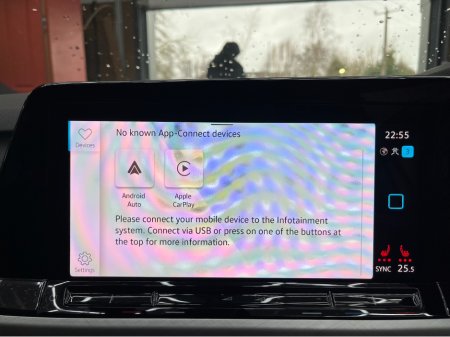 2024 Volkswagen Golf - thumbnail 20