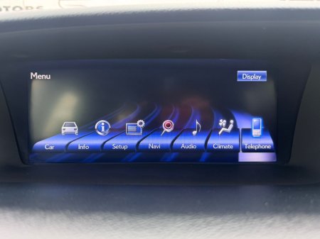 2013 Lexus GS 450 h - thumbnail 26