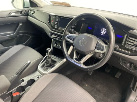 2023 Volkswagen Taigo - thumbnail 6