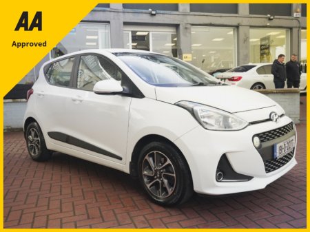 2019 Hyundai i10 for sale