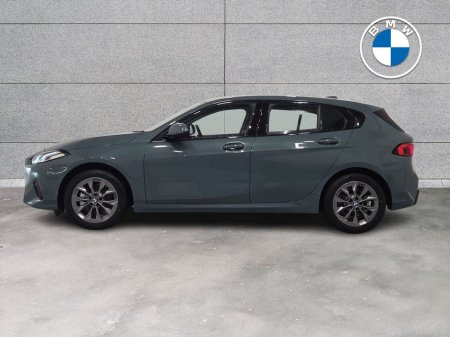 2026 BMW 1 Series 120 Sport €43,950 thumbnail