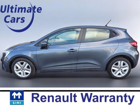 2022 Renault Clio - thumbnail 7