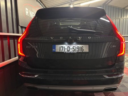 2017 Volvo XC90 - photo 2