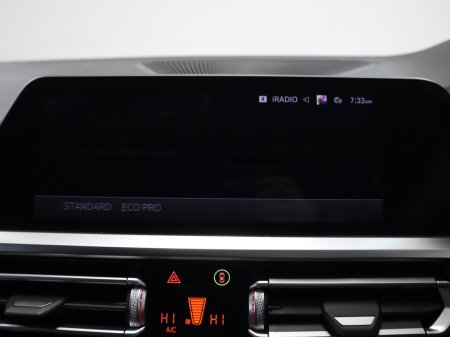 2021 BMW 3 Series *55* M SPORT AUTO €29,995 thumbnail