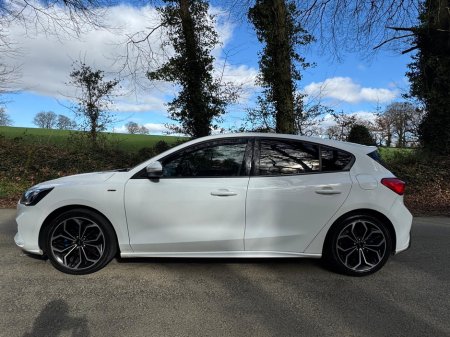 2019 Ford Focus  €13,850 thumbnail