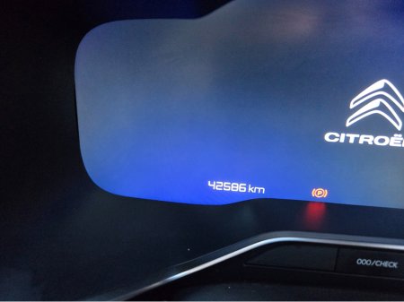 2024 Citroen C5 Aircross - thumbnail 9