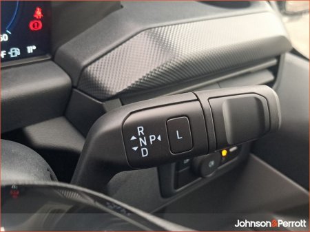 2026 Ford Transit Custom Trend PHEV €38,320 thumbnail