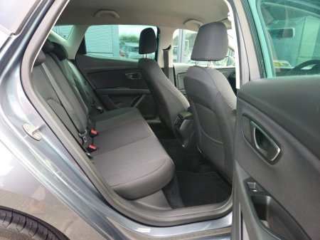 2016 SEAT Leon - thumbnail 8