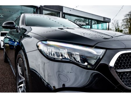 2025 Mercedes-Benz E Class - thumbnail 10