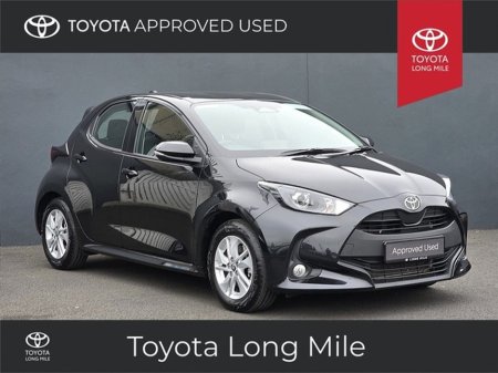 2022 Toyota Yaris for sale