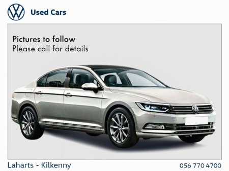 2020 Volkswagen Passat R LINE 2.0TDI 150HP DSG €30,950