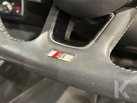 2017 Audi A3 - thumbnail 16