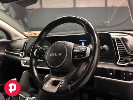 2023 Kia Sportage - thumbnail 2