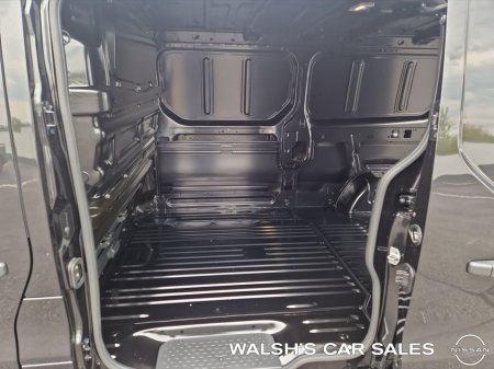 2026 Nissan Primastar L2H1 130 SV Premium MY25 €31,540 thumbnail