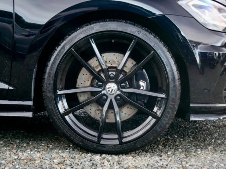 2018 Volkswagen Golf R 2.0 TSI 5DR 310HP 4M R DSG €32,950 thumbnail